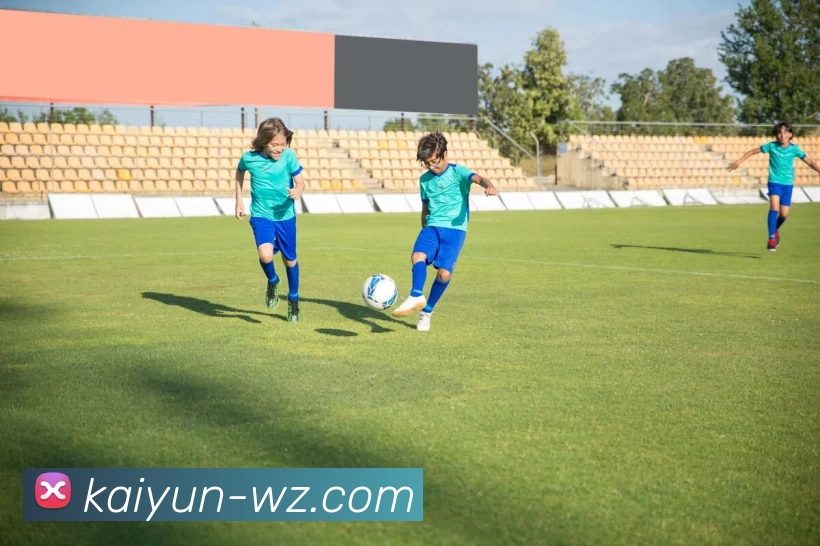 kaiyunAPP 体育赛事宣传图